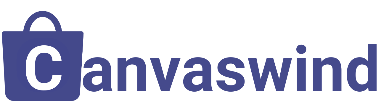 canvaswind site logo